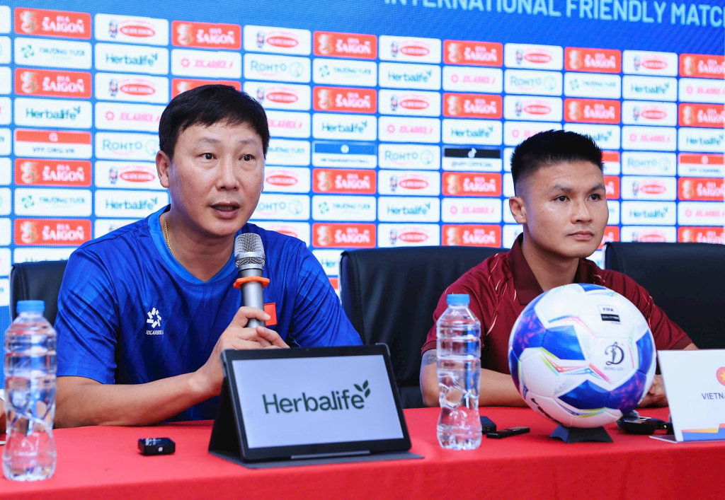 OK9 - Tuyển Việt Nam tự tin hướng tới ngôi vương ASEAN Cup 2026 1 OK9 - Tuyển Việt Nam tự tin hướng tới ngôi vương ASEAN Cup 2026